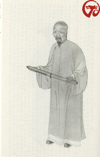 清代学者像传大全(1) - 香儿 - xianger 清代学者像传大全(1) - 香儿 - xianger