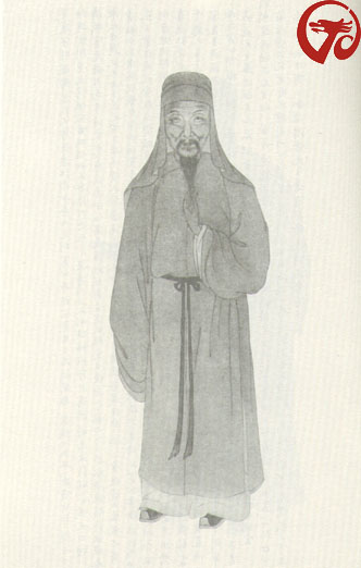清代学者像传大全(1) - 香儿 - xianger 清代学者像传大全(1) - 香儿 - xianger
