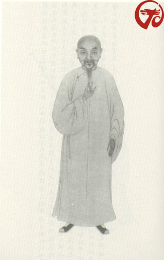 清代学者像传大全(1) - 香儿 - xianger 清代学者像传大全(1) - 香儿 - xianger