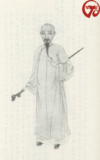 清代学者像传大全(1) - 香儿 - xianger 清代学者像传大全(1) - 香儿 - xianger