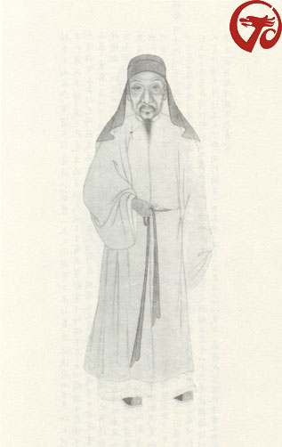清代学者像传大全(1) - 香儿 - xianger 清代学者像传大全(1) - 香儿 - xianger