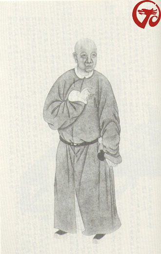 清代学者像传大全(1) - 香儿 - xianger 清代学者像传大全(1) - 香儿 - xianger