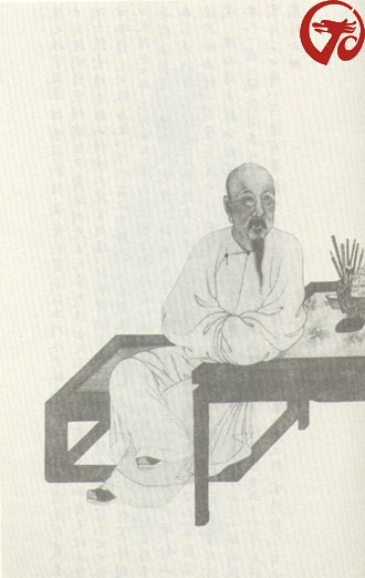 清代学者像传大全(1) - 香儿 - xianger 清代学者像传大全(1) - 香儿 - xianger