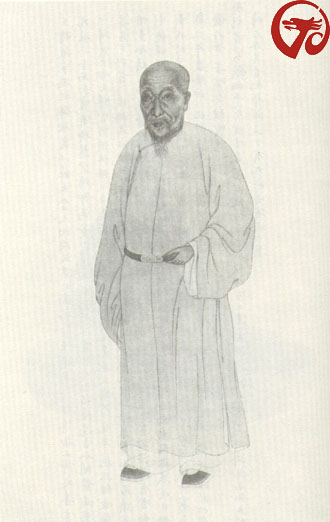 清代学者像传大全(1) - 香儿 - xianger 清代学者像传大全(1) - 香儿 - xianger