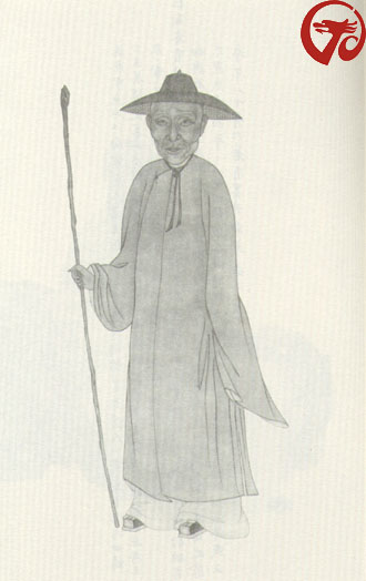 清代学者像传大全(1) - 香儿 - xianger 清代学者像传大全(1) - 香儿 - xianger