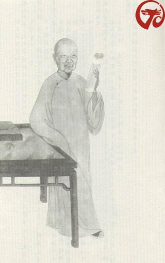 清代学者像传大全(1) - 香儿 - xianger 清代学者像传大全(1) - 香儿 - xianger