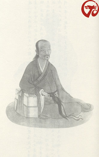 清代学者像传大全(1) - 香儿 - xianger 清代学者像传大全(1) - 香儿 - xianger