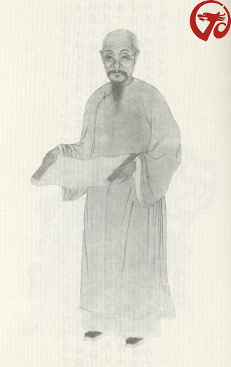 清代学者像传大全(1) - 香儿 - xianger 清代学者像传大全(1) - 香儿 - xianger