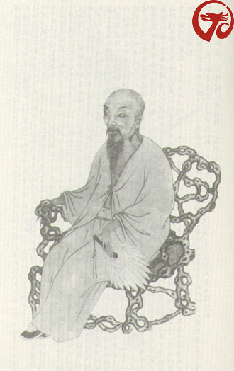 清代学者像传大全(1) - 香儿 - xianger 清代学者像传大全(1) - 香儿 - xianger