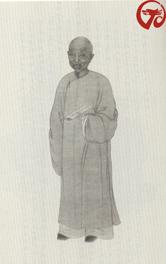 清代学者像传大全(1) - 香儿 - xianger 清代学者像传大全(1) - 香儿 - xianger