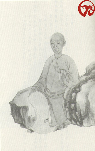 清代学者像传大全(1) - 香儿 - xianger 清代学者像传大全(1) - 香儿 - xianger