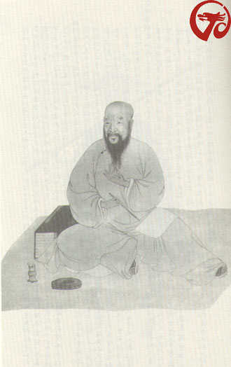 清代学者像传大全(1) - 香儿 - xianger 清代学者像传大全(1) - 香儿 - xianger