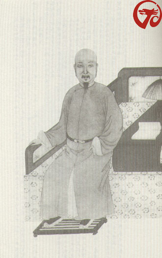 清代学者像传大全(1) - 香儿 - xianger 清代学者像传大全(1) - 香儿 - xianger