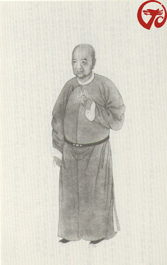清代学者像传大全(1) - 香儿 - xianger 清代学者像传大全(1) - 香儿 - xianger