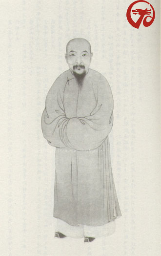 清代学者像传大全(1) - 香儿 - xianger 清代学者像传大全(1) - 香儿 - xianger