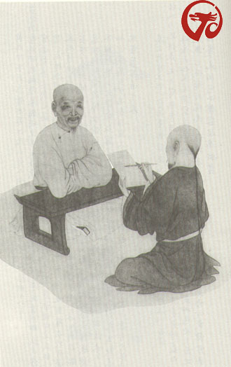 清代学者像传大全(1) - 香儿 - xianger 清代学者像传大全(1) - 香儿 - xianger