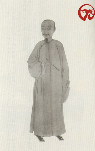 清代学者像传大全(1) - 香儿 - xianger 清代学者像传大全(1) - 香儿 - xianger