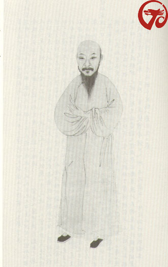 清代学者像传大全(1) - 香儿 - xianger 清代学者像传大全(1) - 香儿 - xianger