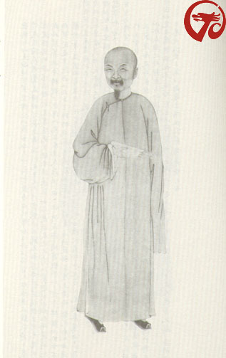 清代学者像传大全(1) - 香儿 - xianger 清代学者像传大全(1) - 香儿 - xianger