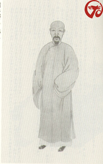 清代学者像传大全(1) - 香儿 - xianger 清代学者像传大全(1) - 香儿 - xianger