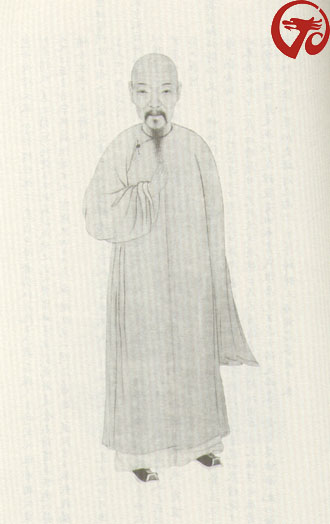 清代学者像传大全(1) - 香儿 - xianger 清代学者像传大全(1) - 香儿 - xianger