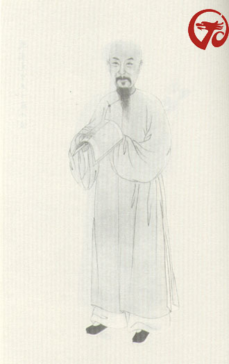 清代学者像传大全(1) - 香儿 - xianger 清代学者像传大全(1) - 香儿 - xianger