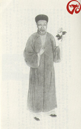 清代学者像传大全(1) - 香儿 - xianger 清代学者像传大全(1) - 香儿 - xianger