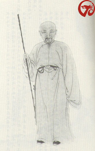 清代学者像传大全(1) - 香儿 - xianger 清代学者像传大全(1) - 香儿 - xianger