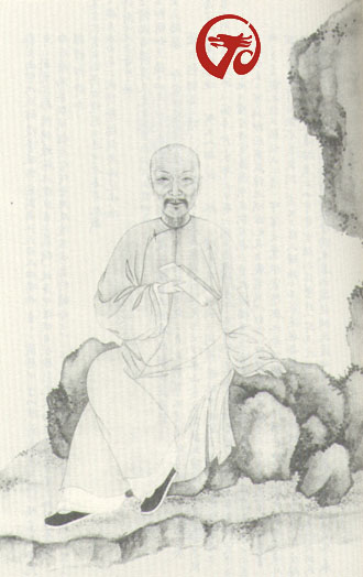 清代学者像传大全(1) - 香儿 - xianger 清代学者像传大全(1) - 香儿 - xianger