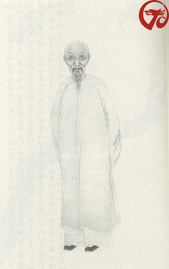 清代学者像传大全(1) - 香儿 - xianger 清代学者像传大全(1) - 香儿 - xianger