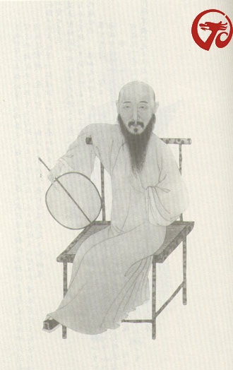 清代学者像传大全(1) - 香儿 - xianger 清代学者像传大全(1) - 香儿 - xianger