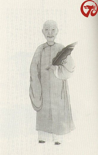 清代学者像传大全(1) - 香儿 - xianger 清代学者像传大全(1) - 香儿 - xianger