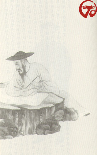 清代学者像传大全(1) - 香儿 - xianger 清代学者像传大全(1) - 香儿 - xianger