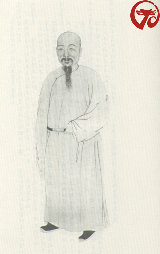 清代学者像传大全(1) - 香儿 - xianger 清代学者像传大全(1) - 香儿 - xianger