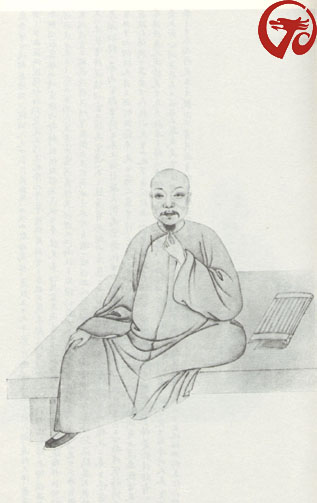 清代学者像传大全(1) - 香儿 - xianger 清代学者像传大全(1) - 香儿 - xianger