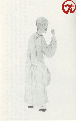 清代学者像传大全(1) - 香儿 - xianger 清代学者像传大全(1) - 香儿 - xianger