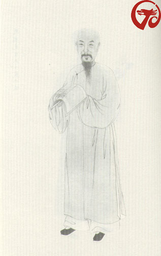 清代学者像传大全(1) - 香儿 - xianger 清代学者像传大全(1) - 香儿 - xianger