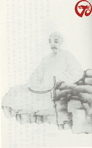 清代学者像传大全(1) - 香儿 - xianger 清代学者像传大全(1) - 香儿 - xianger