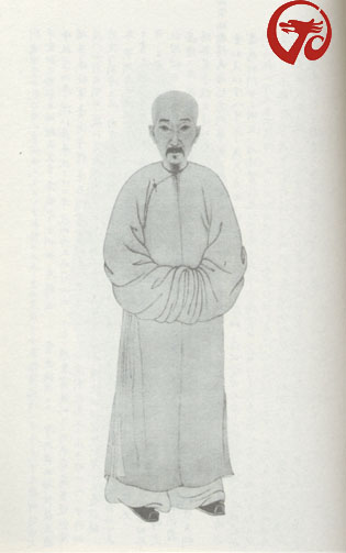 清代学者像传大全(1) - 香儿 - xianger 清代学者像传大全(1) - 香儿 - xianger