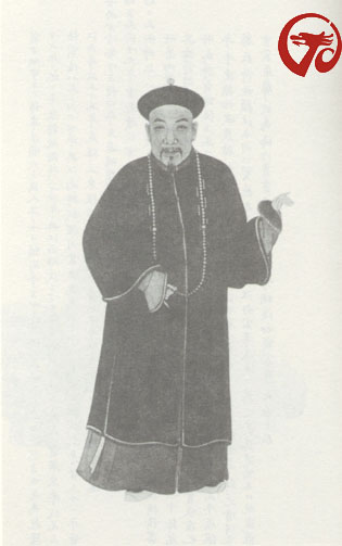 清代学者像传大全(1) - 香儿 - xianger 清代学者像传大全(1) - 香儿 - xianger