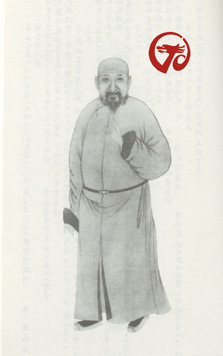 清代学者像传大全(2) - 香儿 - xianger 清代学者像传大全(2) - 香儿 - xianger