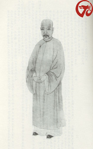 清代学者像传大全(2) - 香儿 - xianger 清代学者像传大全(2) - 香儿 - xianger