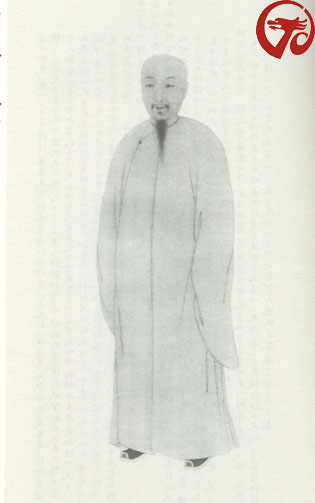 清代学者像传大全(2) - 香儿 - xianger 清代学者像传大全(2) - 香儿 - xianger