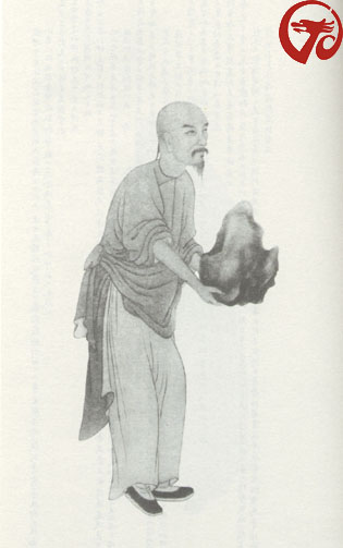 清代学者像传大全(2) - 香儿 - xianger 清代学者像传大全(2) - 香儿 - xianger