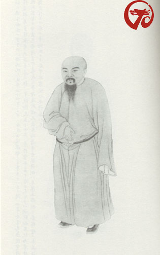 清代学者像传大全(2) - 香儿 - xianger 清代学者像传大全(2) - 香儿 - xianger