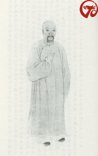 清代学者像传大全(2) - 香儿 - xianger 清代学者像传大全(2) - 香儿 - xianger