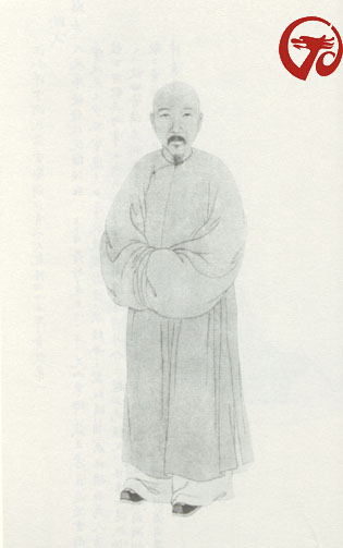 清代学者像传大全(2) - 香儿 - xianger 清代学者像传大全(2) - 香儿 - xianger