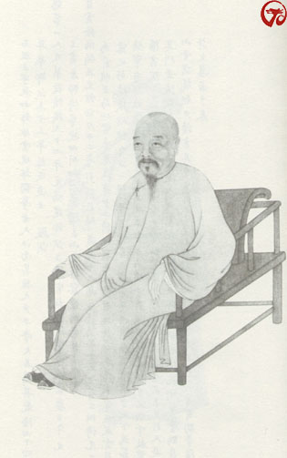 清代学者像传大全(2) - 香儿 - xianger 清代学者像传大全(2) - 香儿 - xianger
