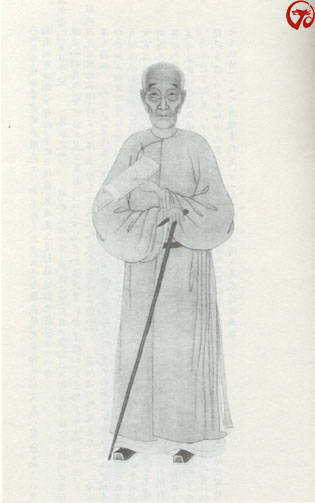 清代学者像传大全(2) - 香儿 - xianger 清代学者像传大全(2) - 香儿 - xianger