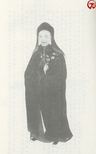 清代学者像传大全(2) - 香儿 - xianger 清代学者像传大全(2) - 香儿 - xianger